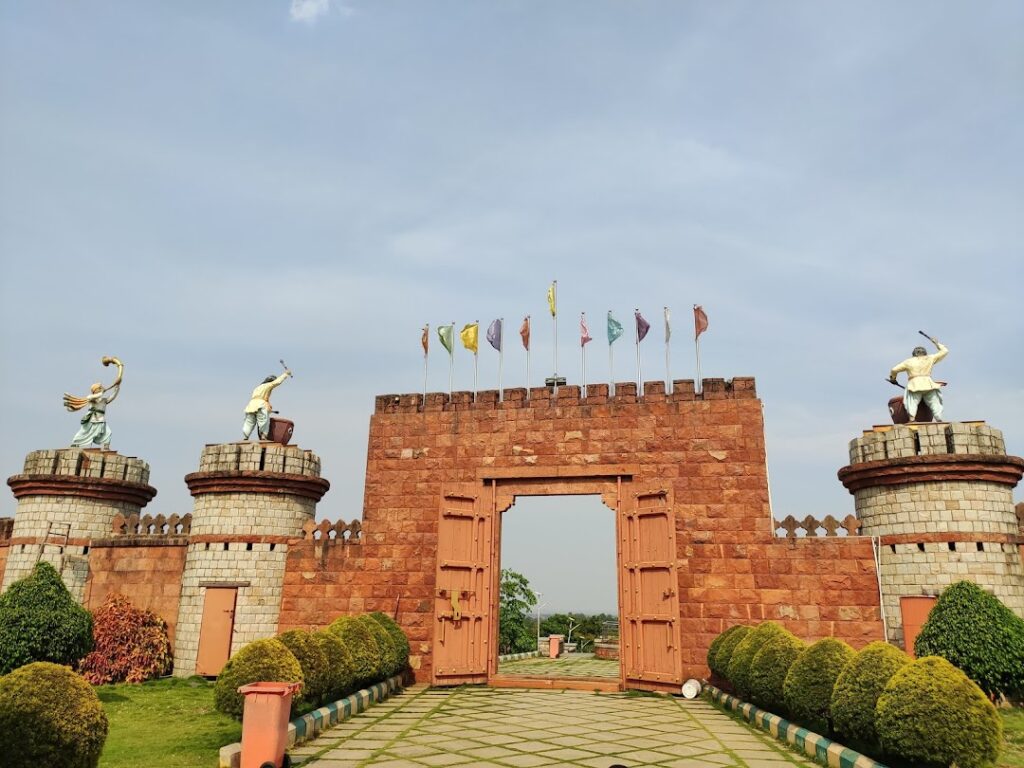 kanakadasa palace