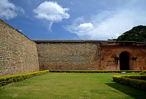 bangalore fort 2
