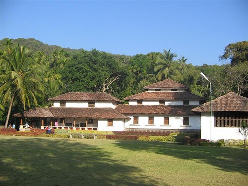 500px kuvempu house kuppalli