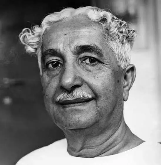 kuvempu